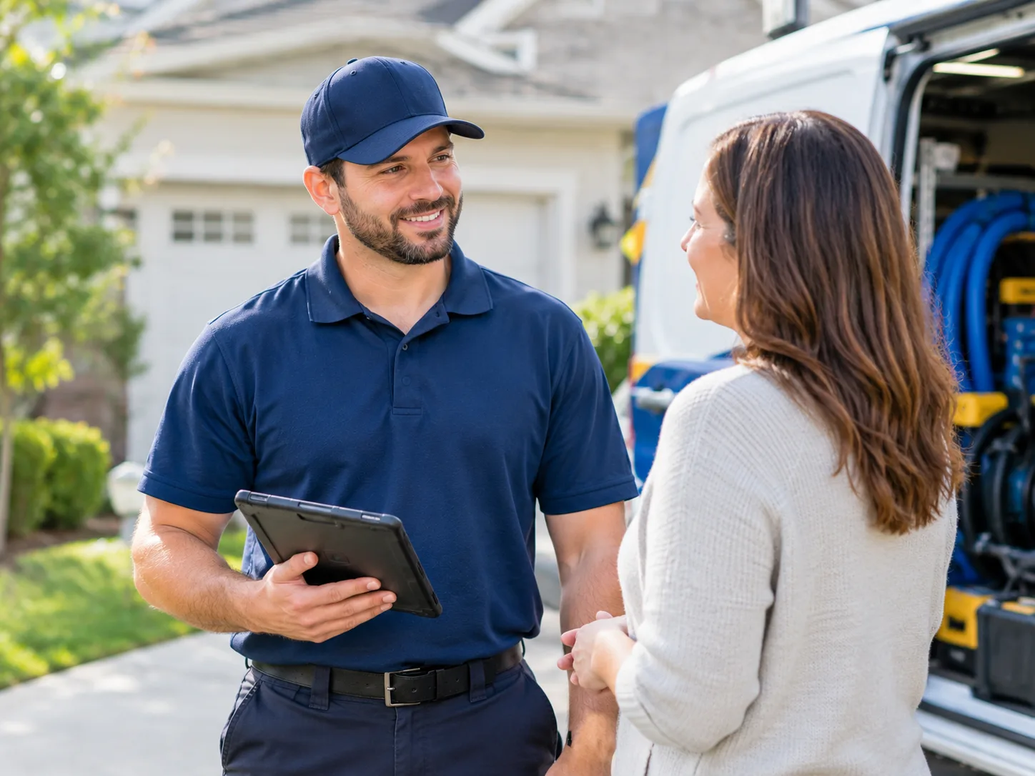 Sewage Backup Cleanup Vina, AL FAQs
